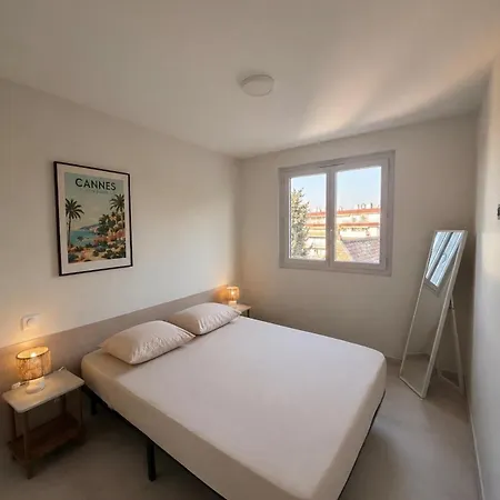 Apartman Charming, Cozy, And Comfortable 2-bedroom *